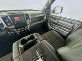 Thumbnail of 2024 Bright White Clearcoat RAM 1500