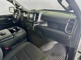 Thumbnail of 2024 Bright White Clearcoat RAM 1500