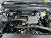Thumbnail of 2024 Bright White Clearcoat RAM 1500