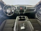 Thumbnail of 2024 Bright White Clearcoat RAM 1500