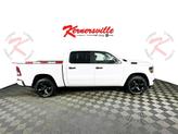 Thumbnail of 2024 Bright White Clearcoat RAM 1500