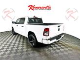 Thumbnail of 2024 Bright White Clearcoat RAM 1500