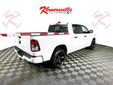 Thumbnail of 2024 Bright White Clearcoat RAM 1500