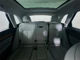 Thumbnail of 2023 Daytona Gray Pearl Effect Audi Q5