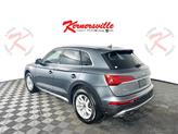 Thumbnail of 2023 Daytona Gray Pearl Effect Audi Q5
