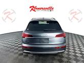 Thumbnail of 2023 Daytona Gray Pearl Effect Audi Q5