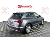 Thumbnail of 2023 Daytona Gray Pearl Effect Audi Q5