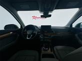 Thumbnail of 2023 Daytona Gray Pearl Effect Audi Q5