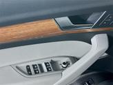 Thumbnail of 2023 Daytona Gray Pearl Effect Audi Q5