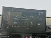 Thumbnail of 2023 Daytona Gray Pearl Effect Audi Q5