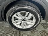 Thumbnail of 2023 Daytona Gray Pearl Effect Audi Q5