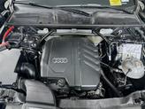 Thumbnail of 2023 Daytona Gray Pearl Effect Audi Q5