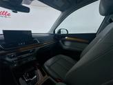 Thumbnail of 2023 Daytona Gray Pearl Effect Audi Q5