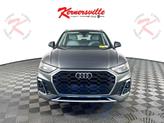 Thumbnail of 2023 Daytona Gray Pearl Effect Audi Q5