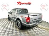 Thumbnail of 2017 Magnetic Ford F-150