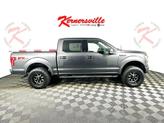 Thumbnail of 2017 Magnetic Ford F-150