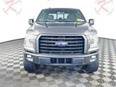Thumbnail of 2017 Magnetic Ford F-150