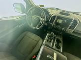 Thumbnail of 2017 Magnetic Ford F-150