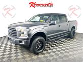 Thumbnail of 2017 Magnetic Ford F-150