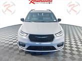 2025 Chrysler Pacifica Hybrid Premium S Appearance Pkg