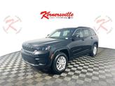 Thumbnail of 2025 Diamond Black Crystal Pearlcoat Jeep Grand Cherokee