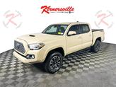 Thumbnail of 2020 Quicksand Toyota Tacoma
