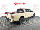 Thumbnail of 2020 Quicksand Toyota Tacoma