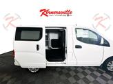 Thumbnail of 2020 Fresh Powder Nissan NV200