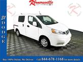 Photo of 2020 Fresh Powder Nissan NV200