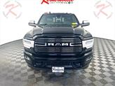 2022 RAM 2500 Laramie Crew Cab 4x4 6'4' Box