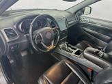Thumbnail of 2021 Granite Crystal Metallic Clearcoat Jeep Grand Cherokee