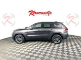 Thumbnail of 2021 Granite Crystal Metallic Clearcoat Jeep Grand Cherokee