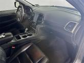 Thumbnail of 2021 Granite Crystal Metallic Clearcoat Jeep Grand Cherokee