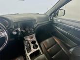 Thumbnail of 2021 Granite Crystal Metallic Clearcoat Jeep Grand Cherokee