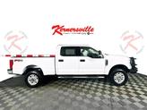 Thumbnail of 2019 Oxford White Ford F-250