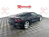 Thumbnail of 2023 Black Chevrolet Corvette