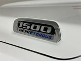 Thumbnail of 2022 Bright White Clearcoat RAM 1500