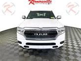 Thumbnail of 2022 Bright White Clearcoat RAM 1500