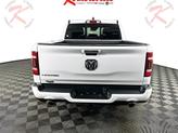 Thumbnail of 2022 Bright White Clearcoat RAM 1500