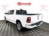 Thumbnail of 2022 Bright White Clearcoat RAM 1500