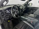 Thumbnail of 2022 Bright White Clearcoat RAM 1500