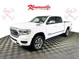 Thumbnail of 2022 Bright White Clearcoat RAM 1500