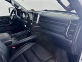 Thumbnail of 2022 Bright White Clearcoat RAM 1500