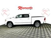 Thumbnail of 2022 Bright White Clearcoat RAM 1500