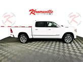 Thumbnail of 2022 Bright White Clearcoat RAM 1500