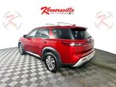 Thumbnail of 2022 Scarlet Ember Tintcoat Nissan Pathfinder