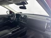 Thumbnail of 2022 Scarlet Ember Tintcoat Nissan Pathfinder