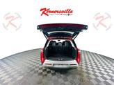 Thumbnail of 2022 Scarlet Ember Tintcoat Nissan Pathfinder