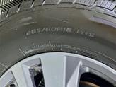 Thumbnail of 2022 Scarlet Ember Tintcoat Nissan Pathfinder