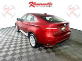 Thumbnail of 2011 Red Metallic BMW X6